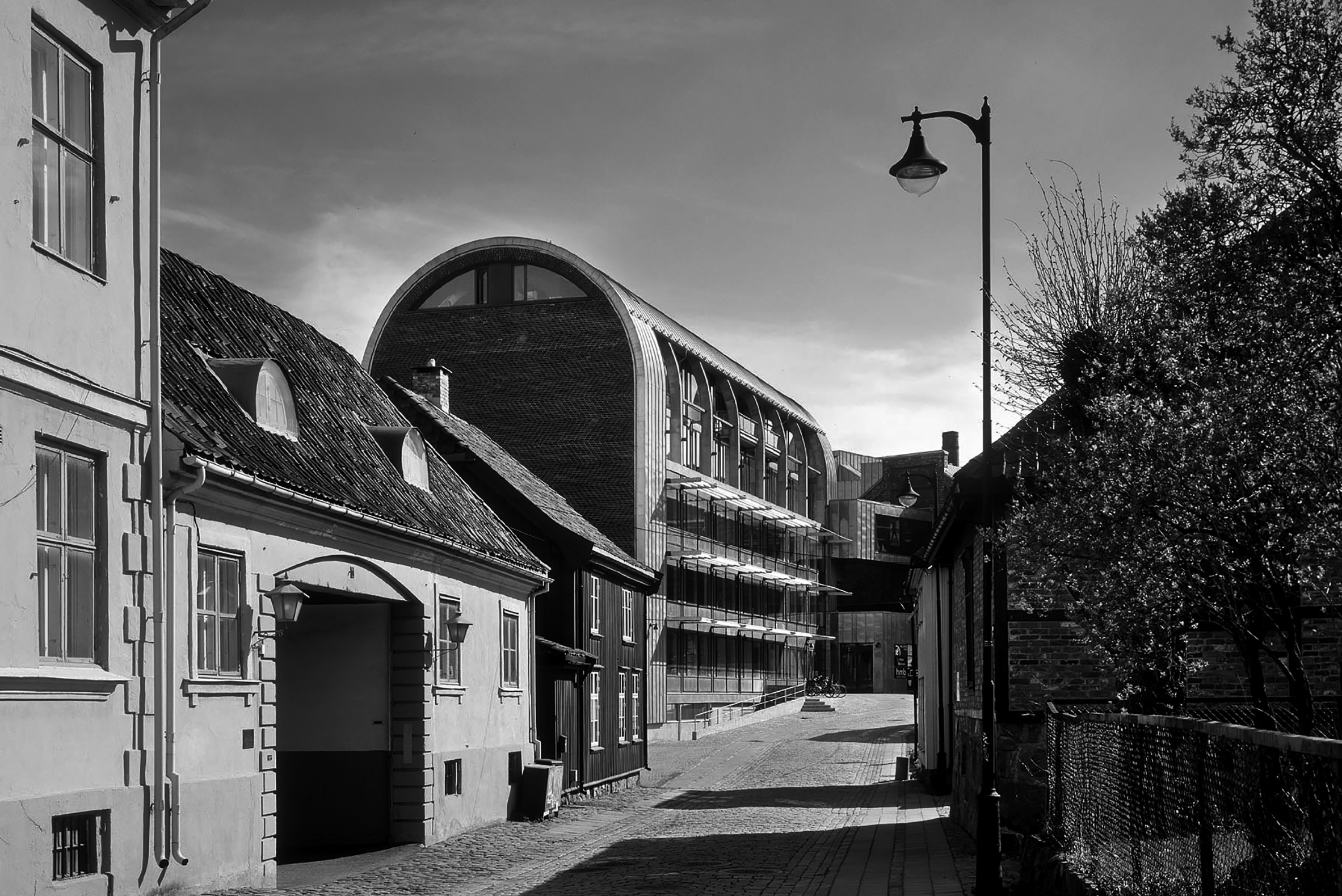 Møllebyen LPO Arkitekter