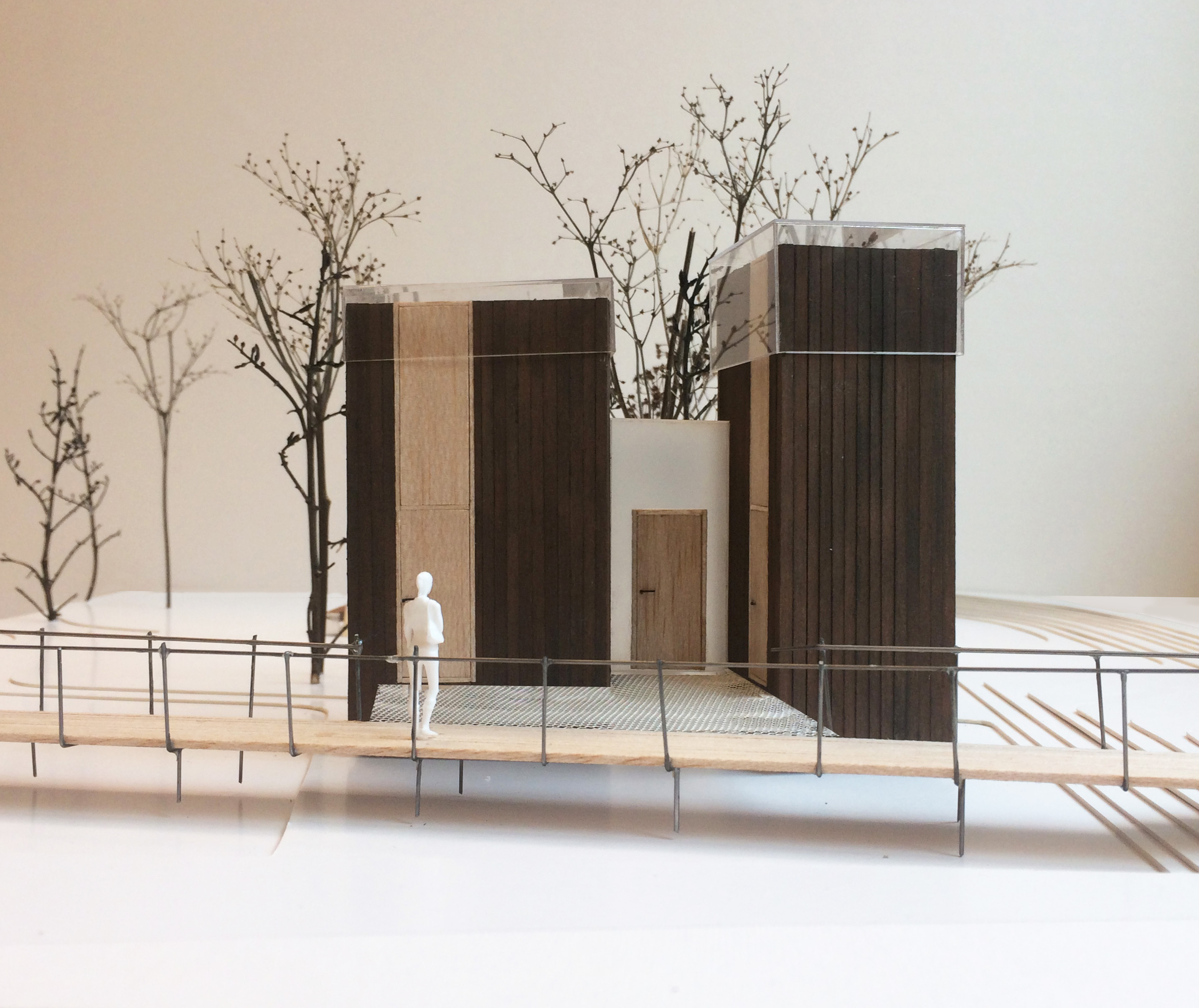 Modell 1:50_LPO arkitekter