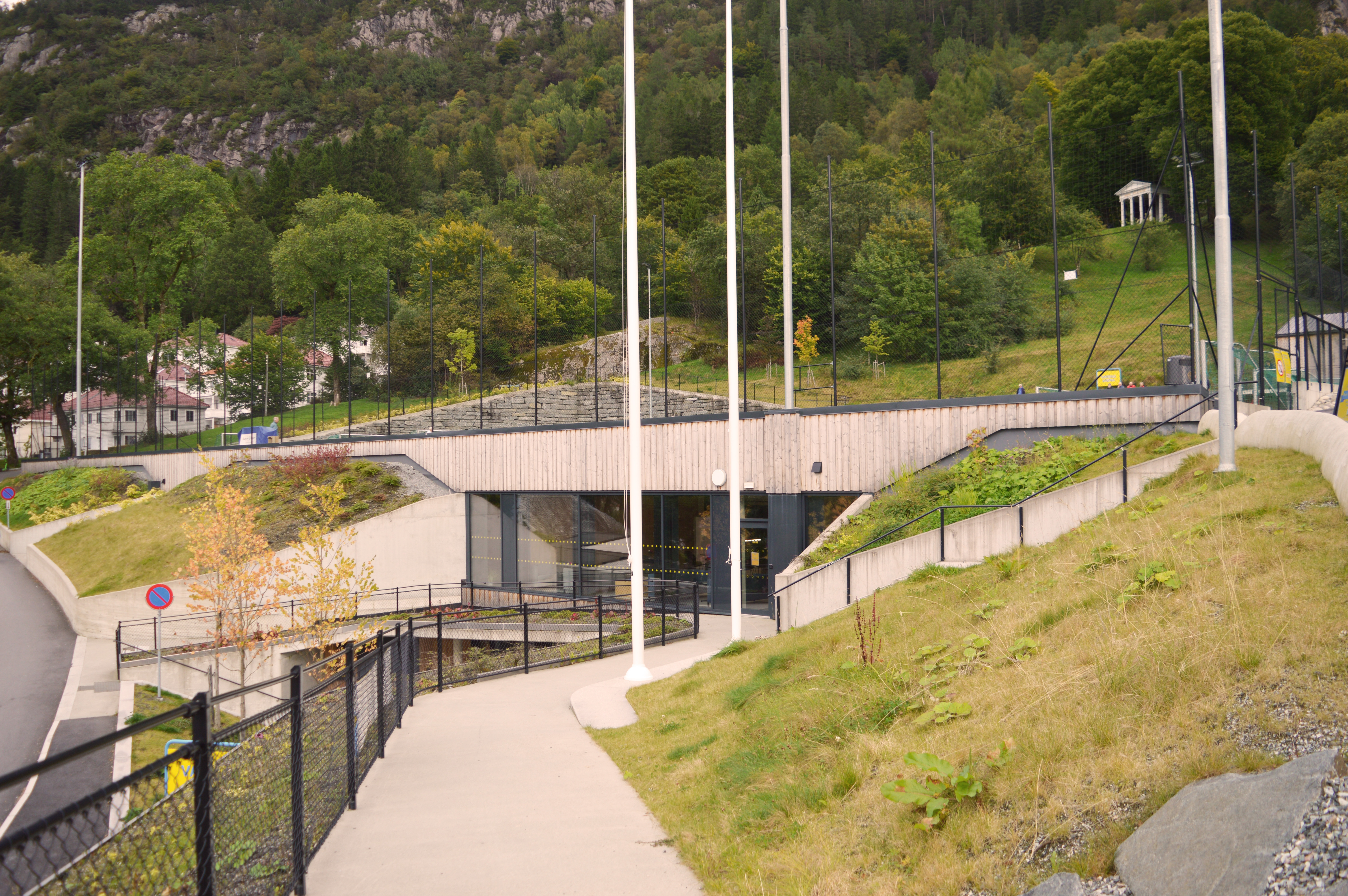 Varegg Arena
