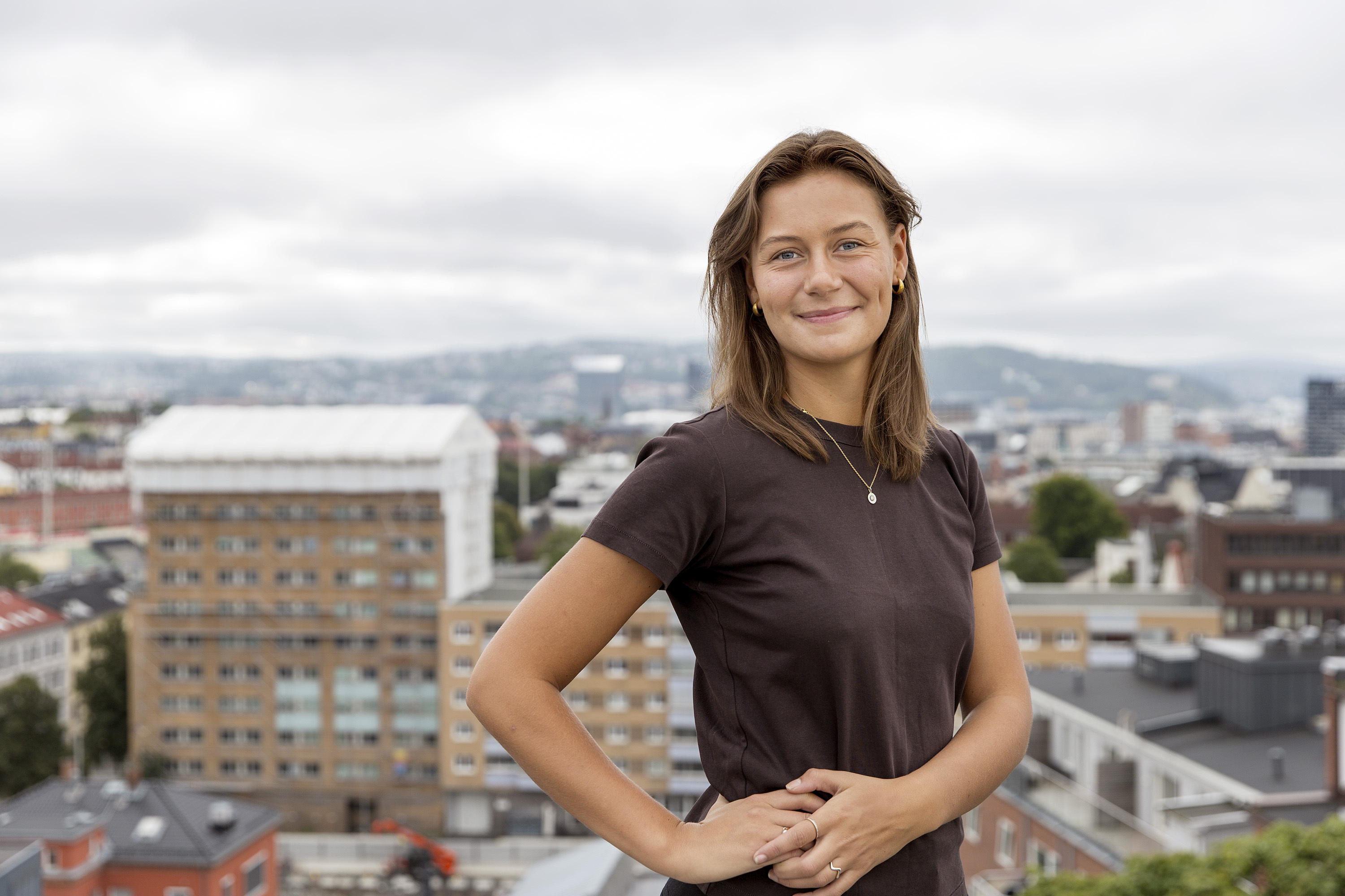 Ada Eide Longva