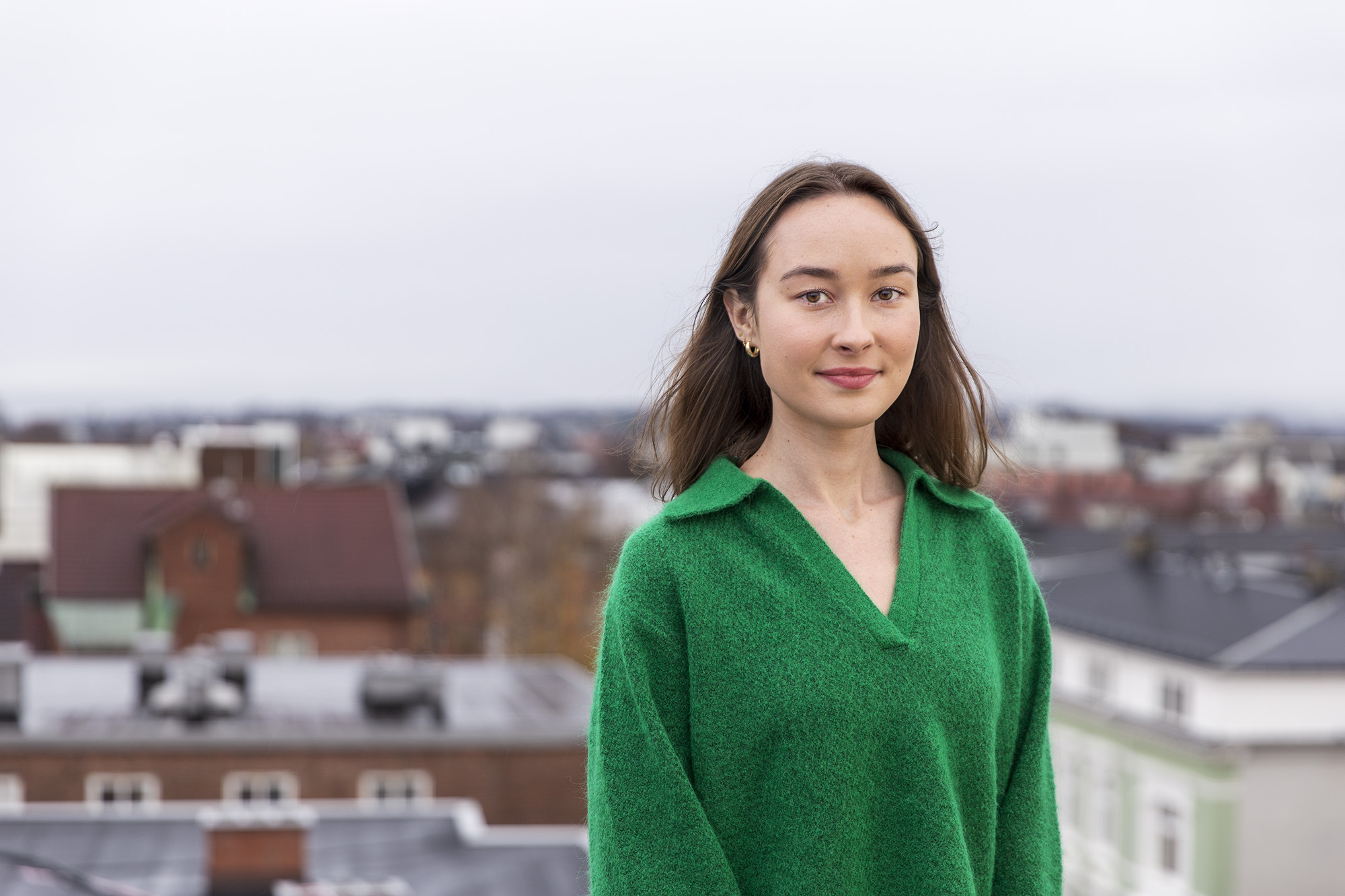 Annvei Wathne Svinø