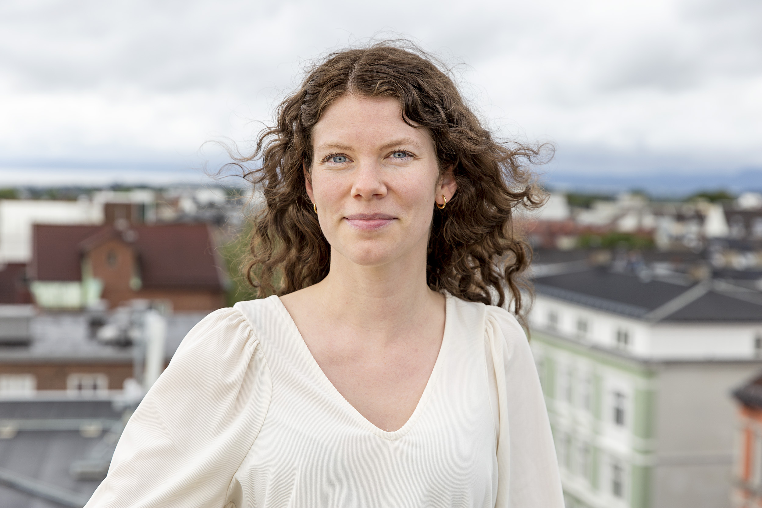 Elin Svaröd