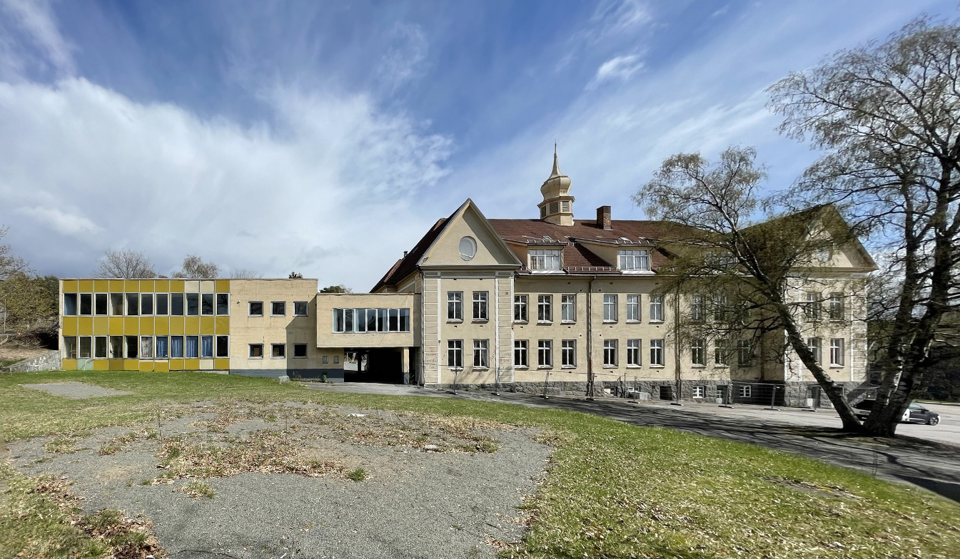Gamle Mesterfjellet