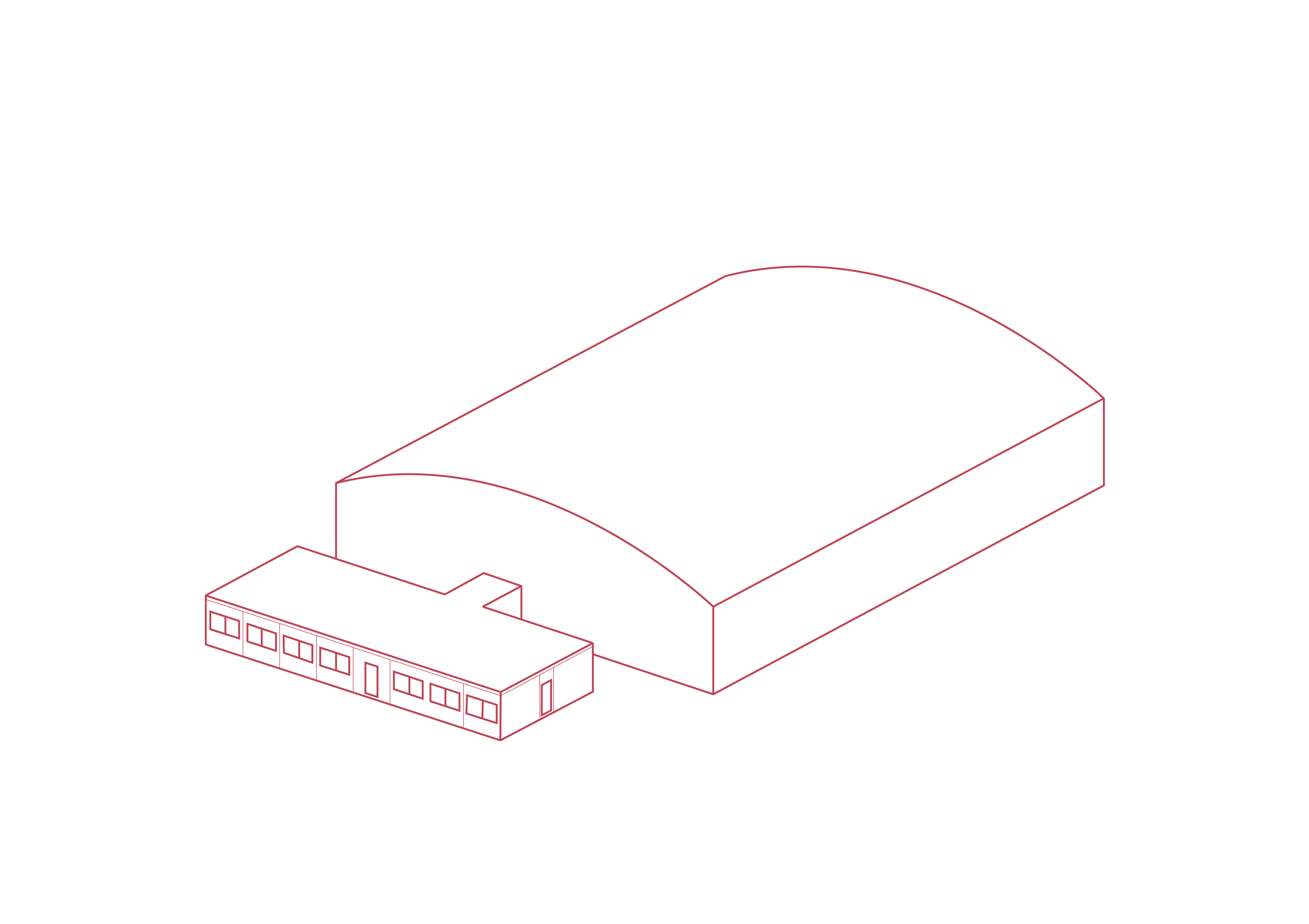 Innendørs skytebane