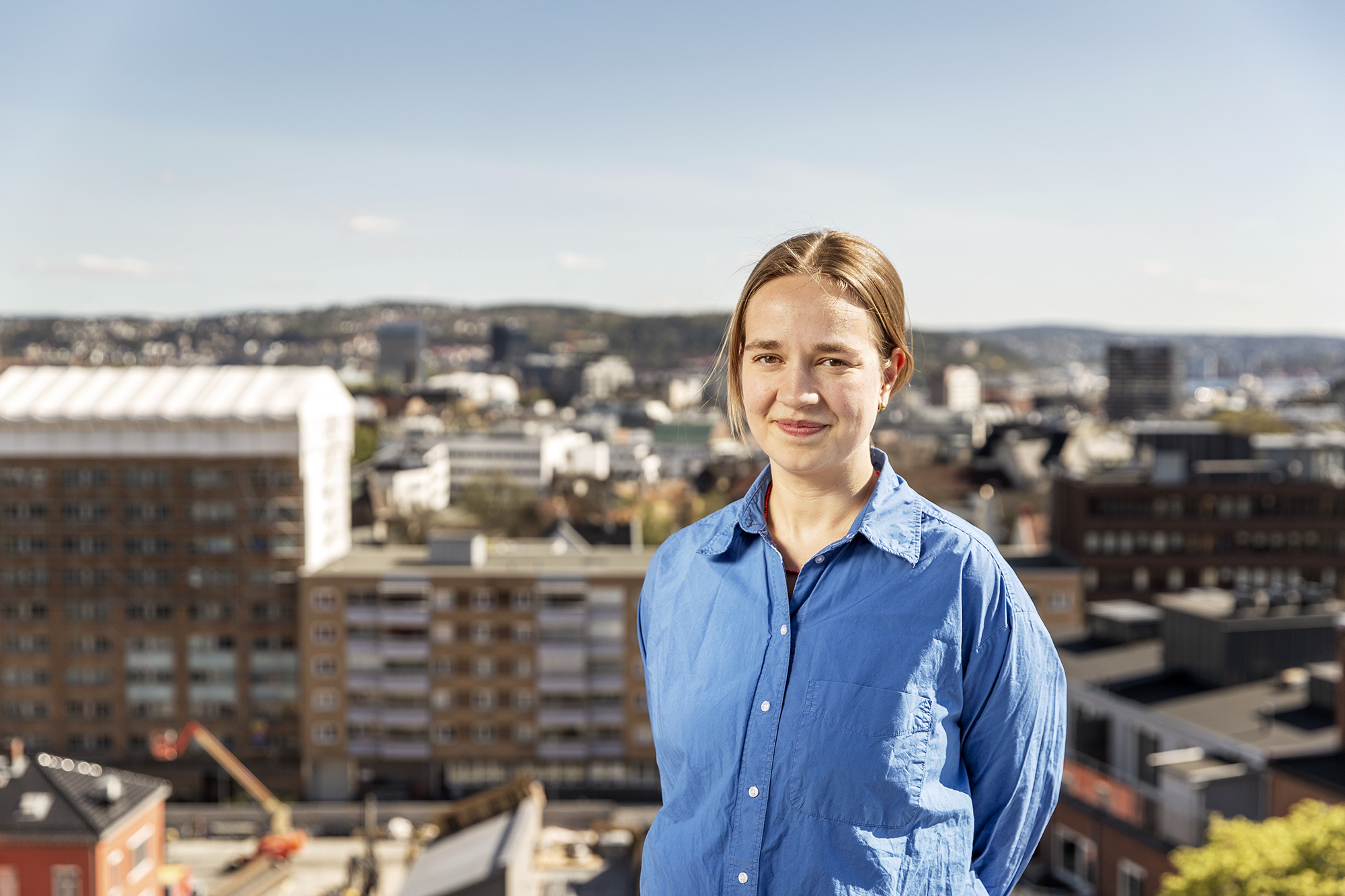 Karin Edlund