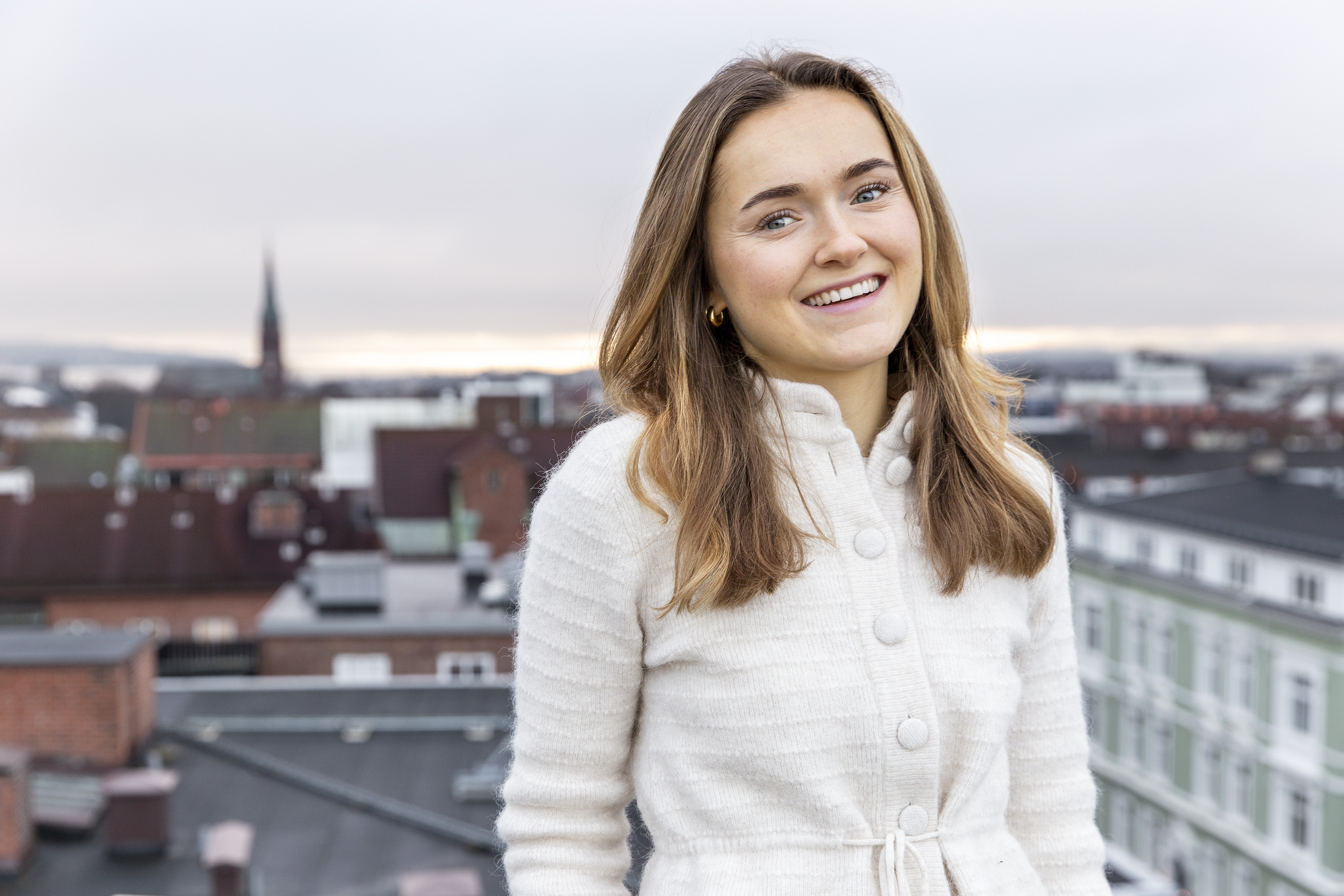 Petrine Lande Koteng