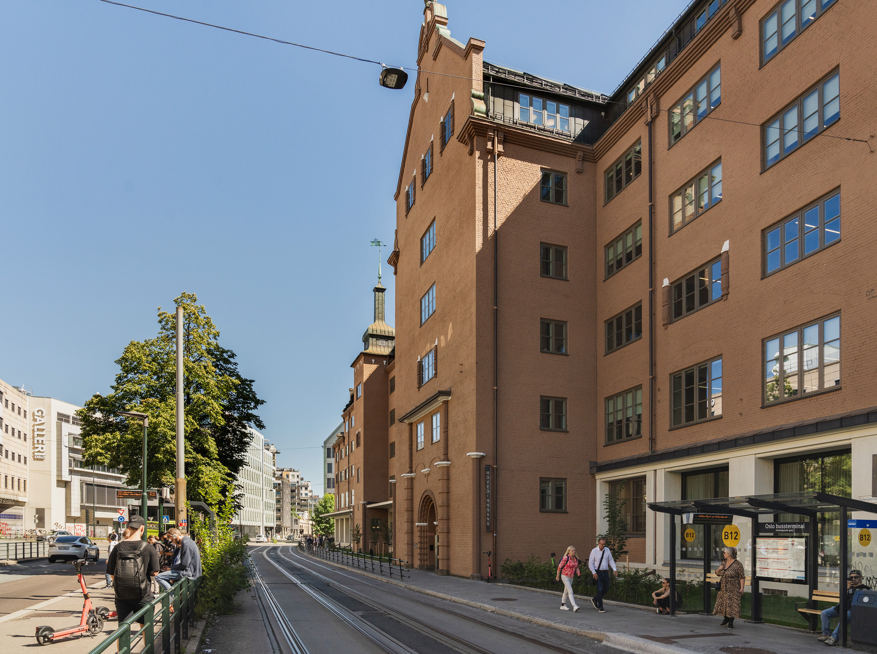Schweigaardsgate 15
