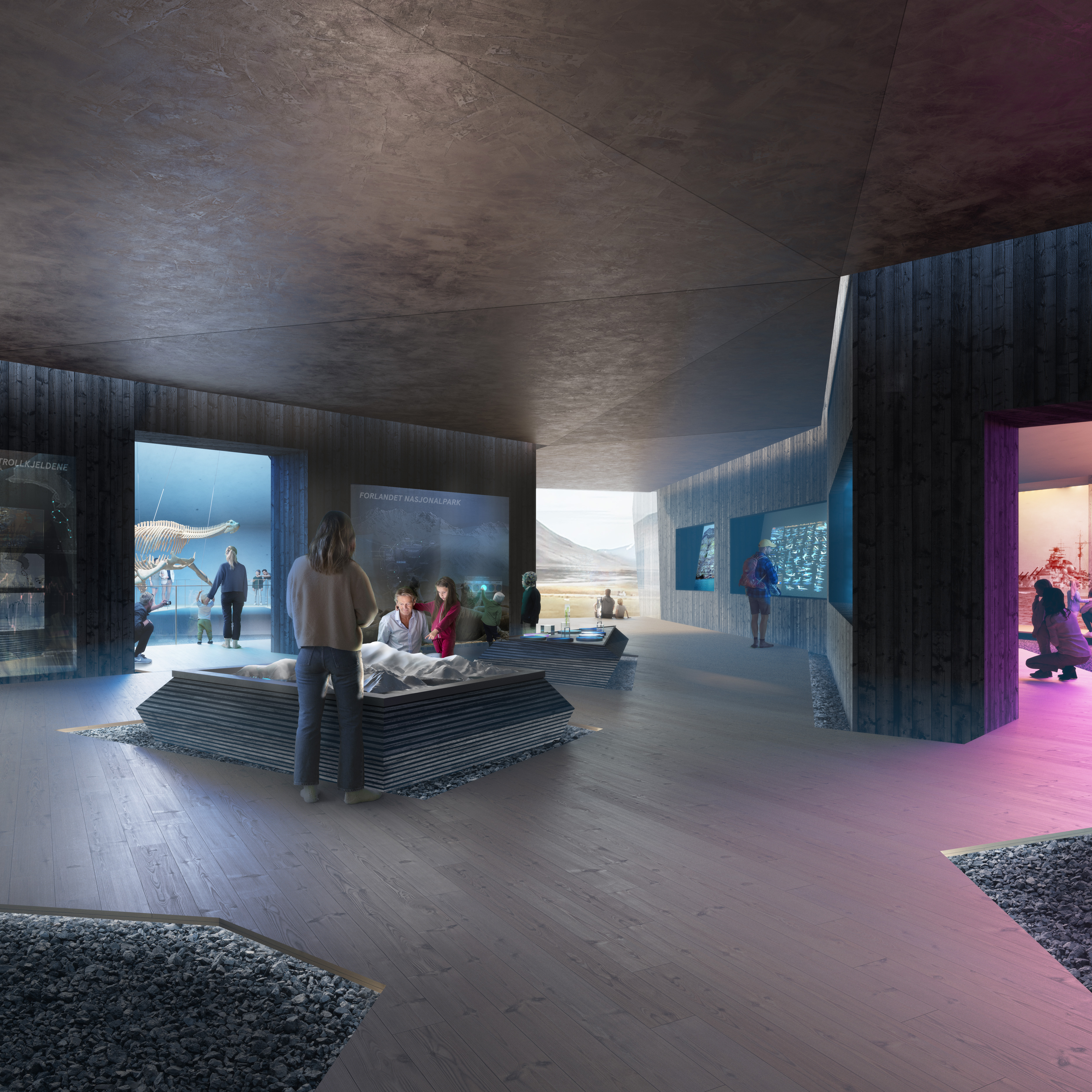Svalbard Museum