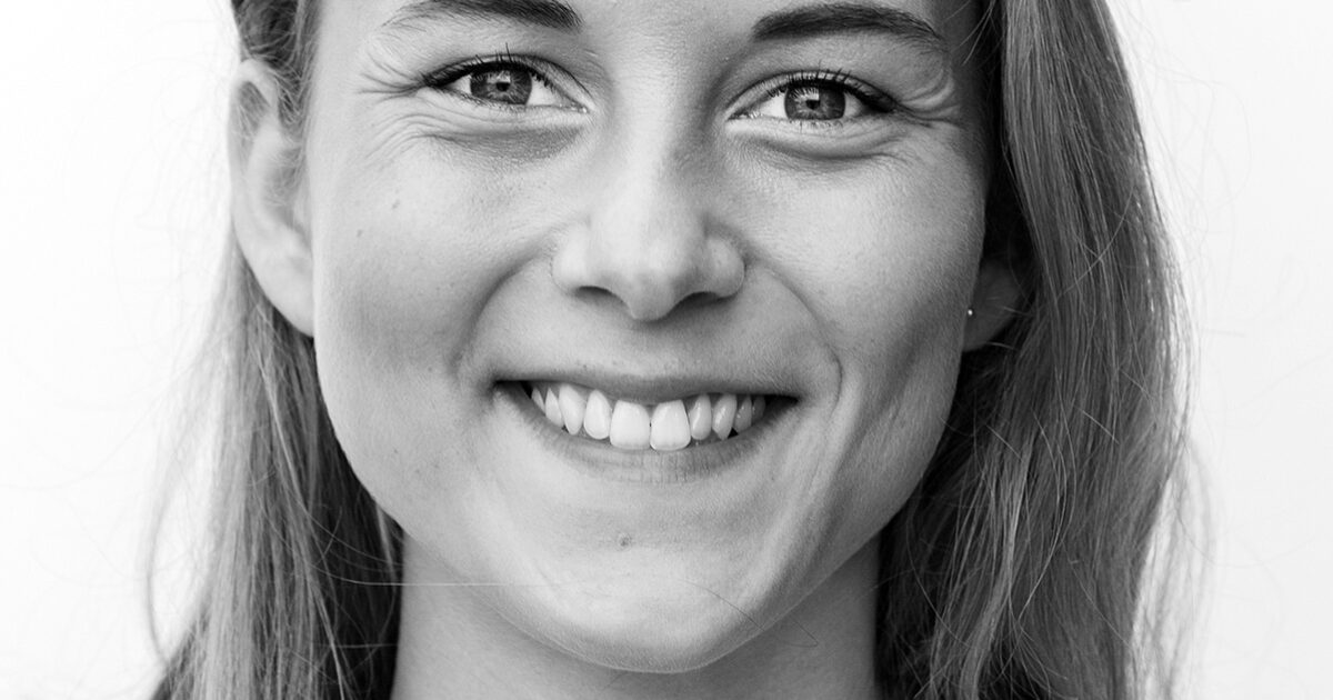 LPO Arkitekter Marie Olsen