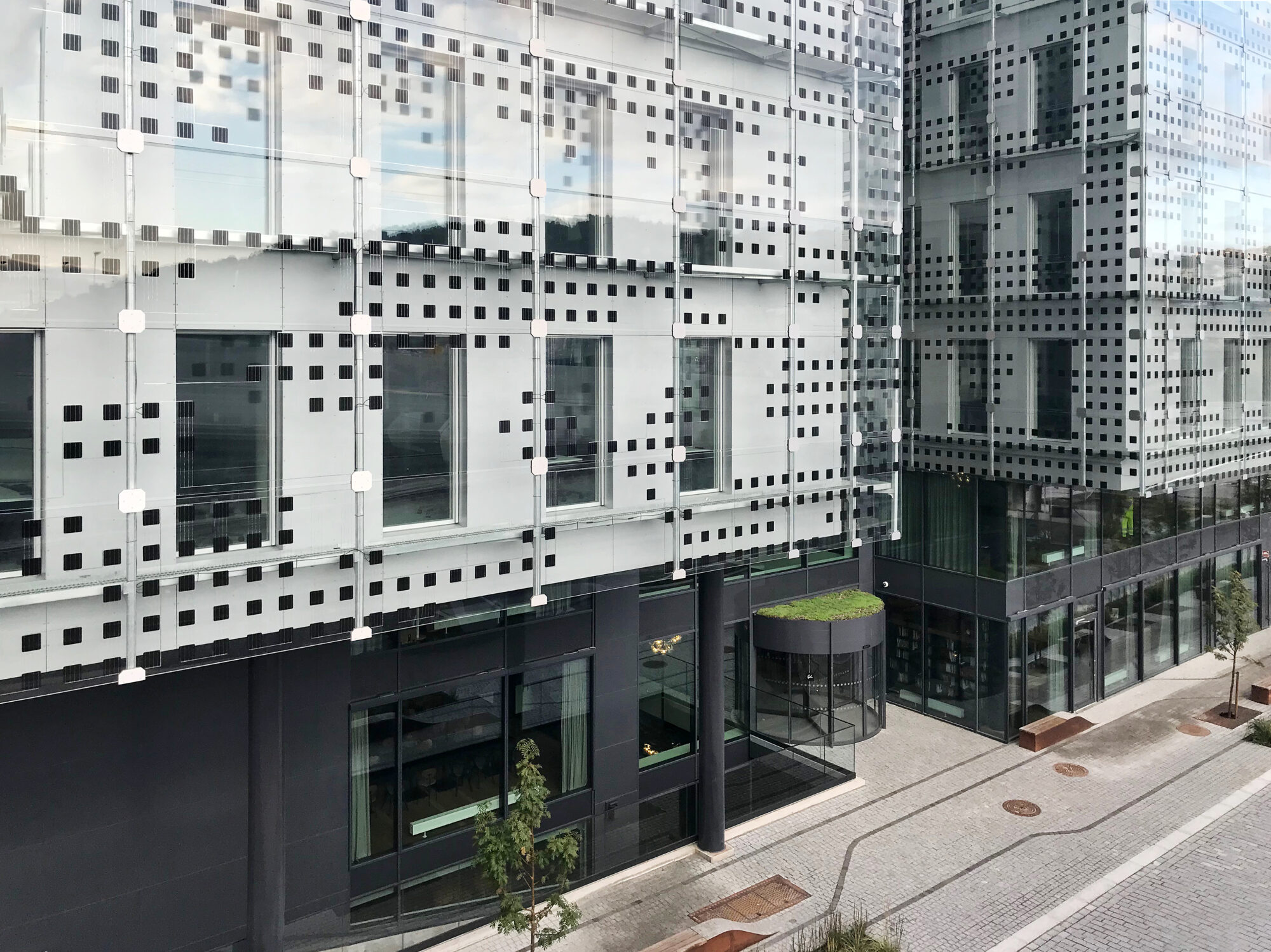 Foto: LPO arkitekter