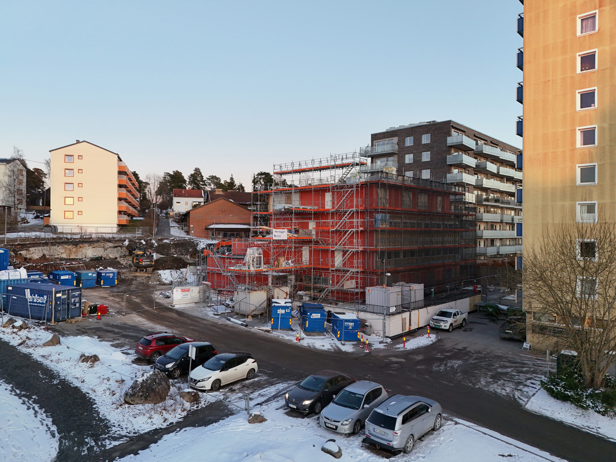 Haakon Tveters vei Drone 01 foto nett