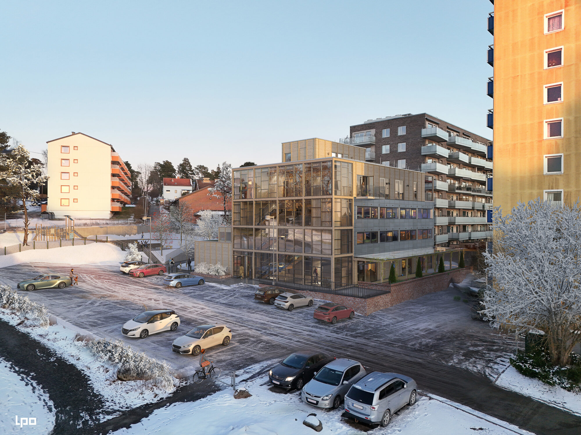 Haakon Tveters vei Drone 01 LPO nett