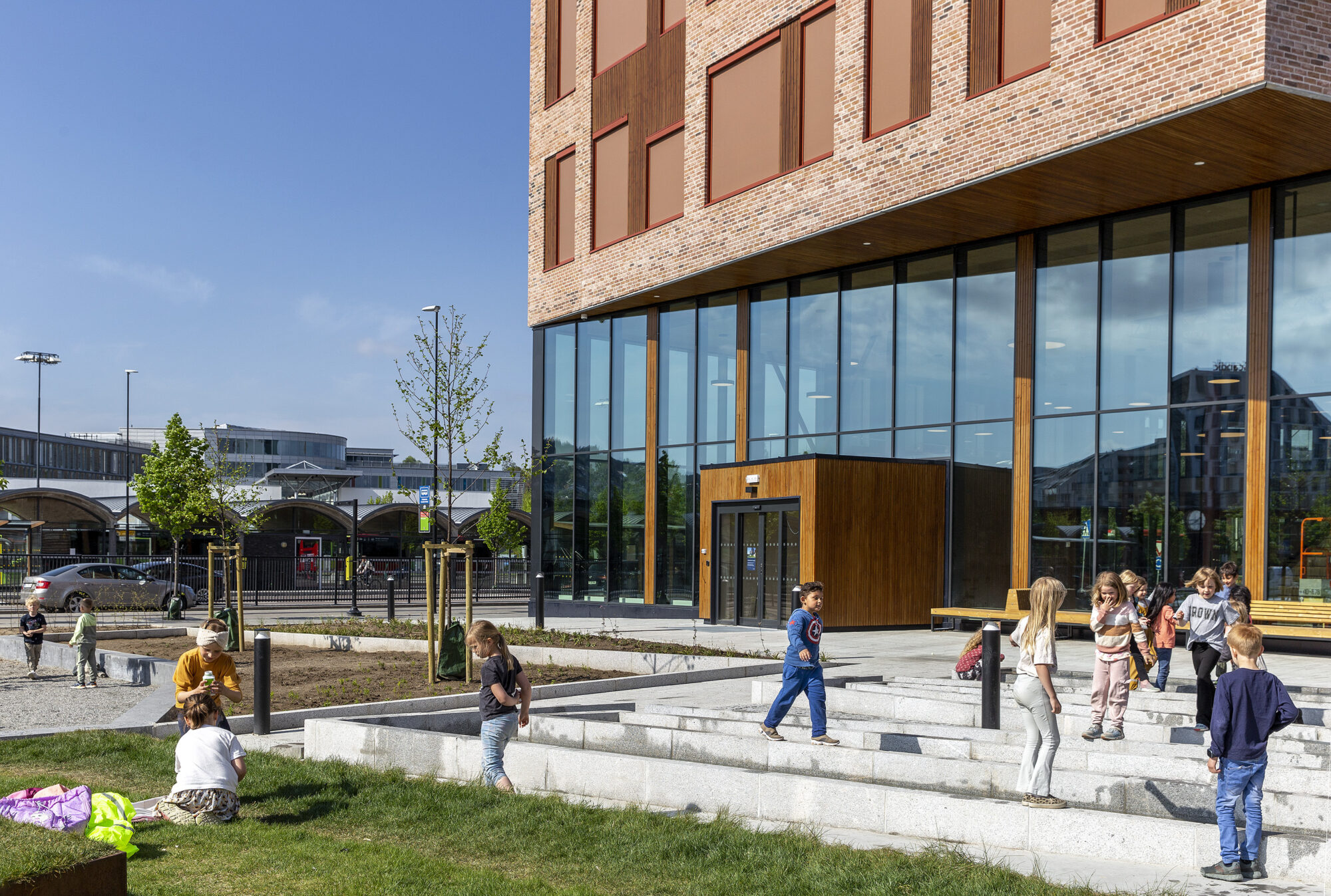 Foto: LPO arkitekter