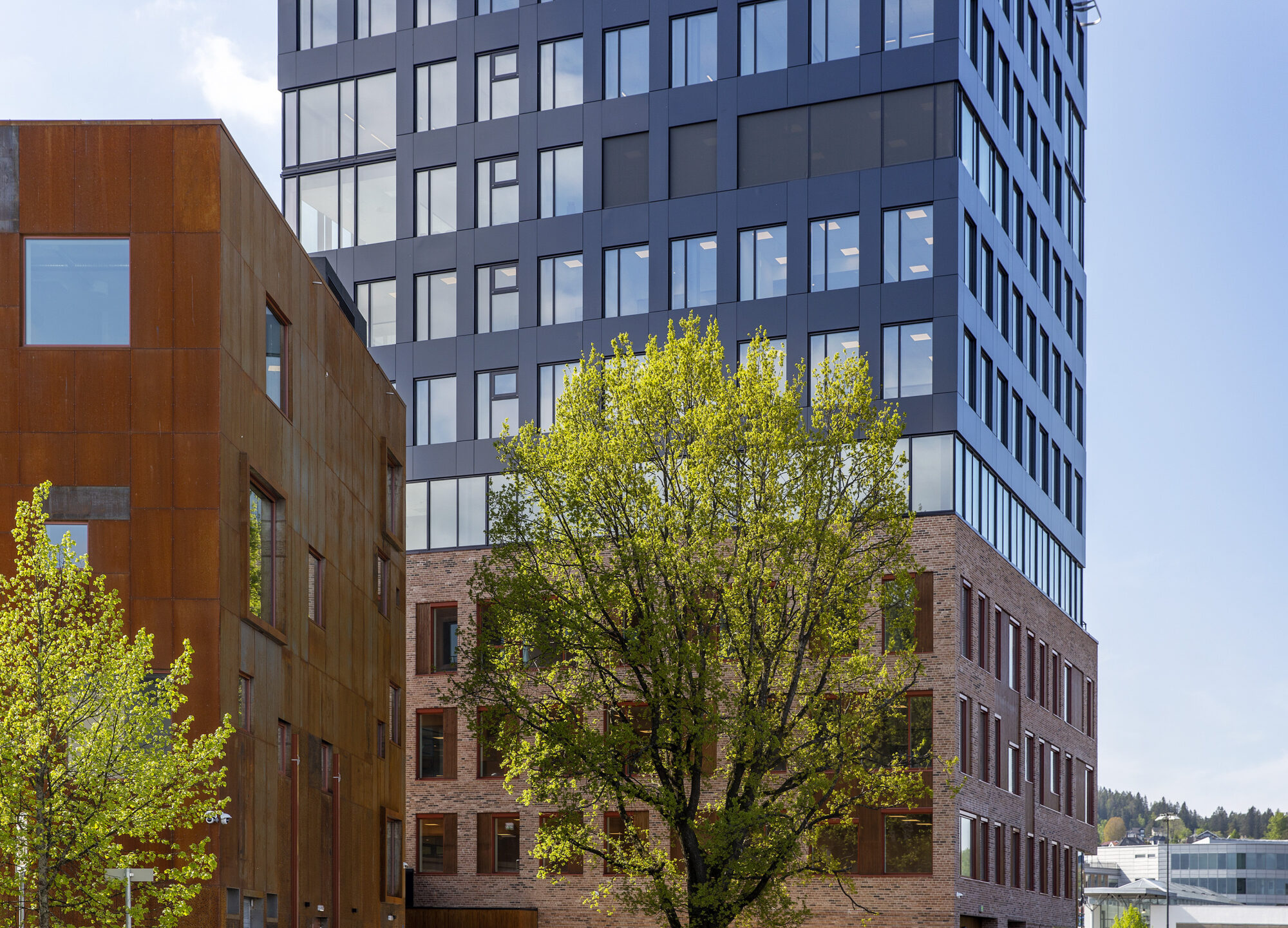 Foto: LPO arkitekter