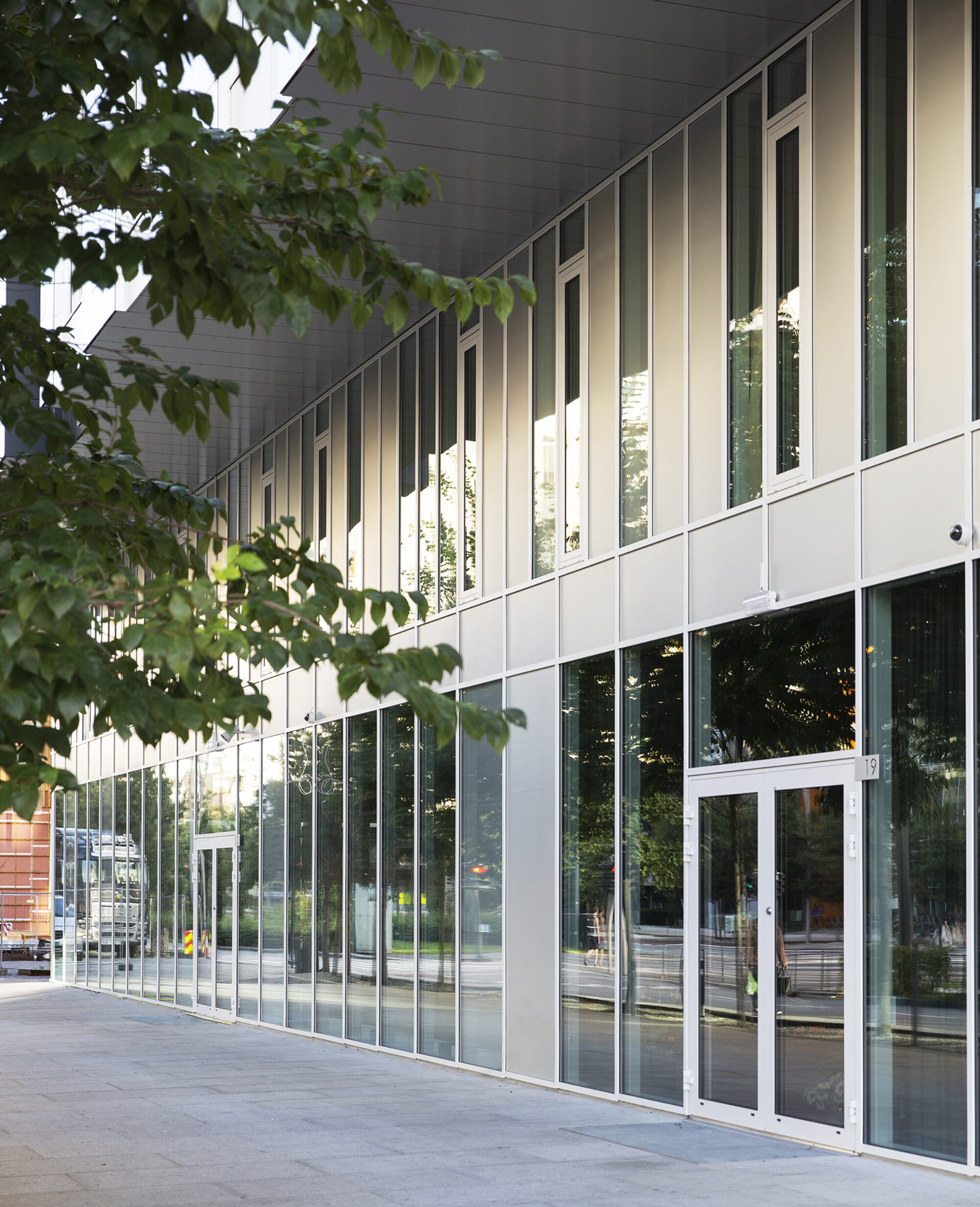 Foto: Hilde Lillejord, LPO arkitekter