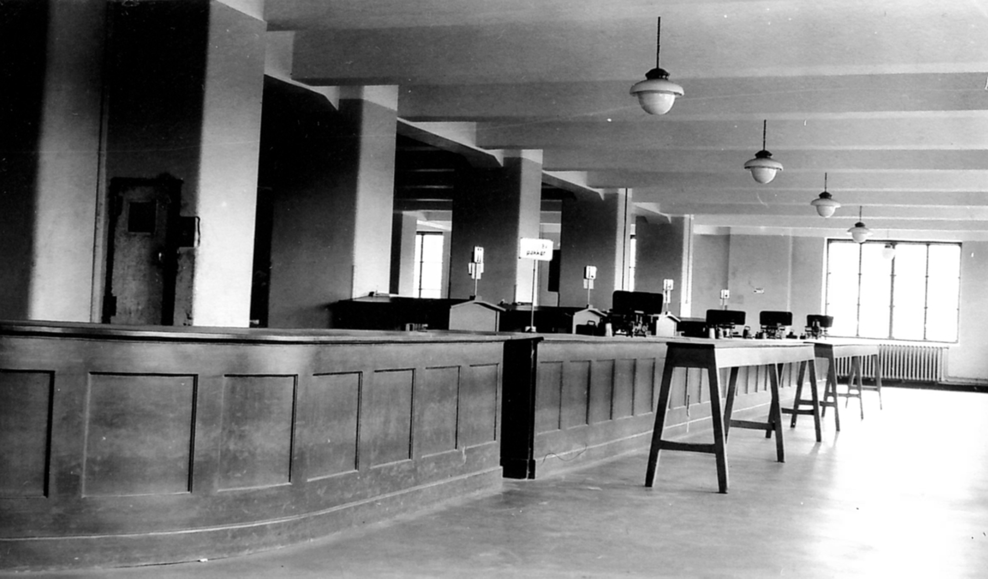 Schweigaards gate 15, Entra, LPO arkitekter