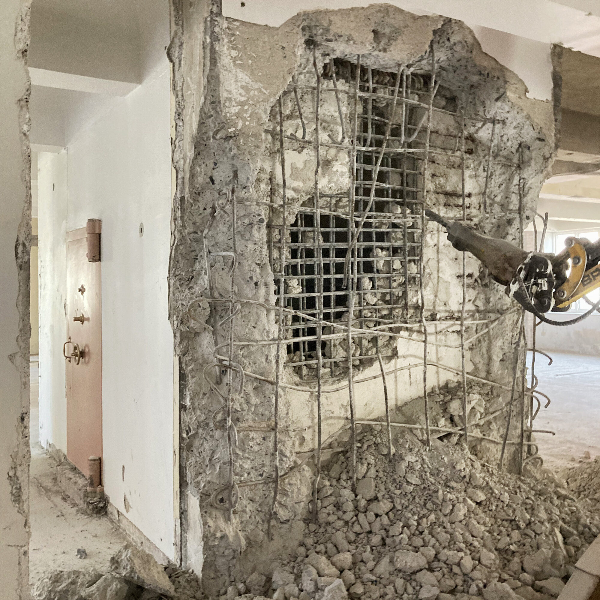 Schweigaards gate 15, Entra, LPO arkitekter