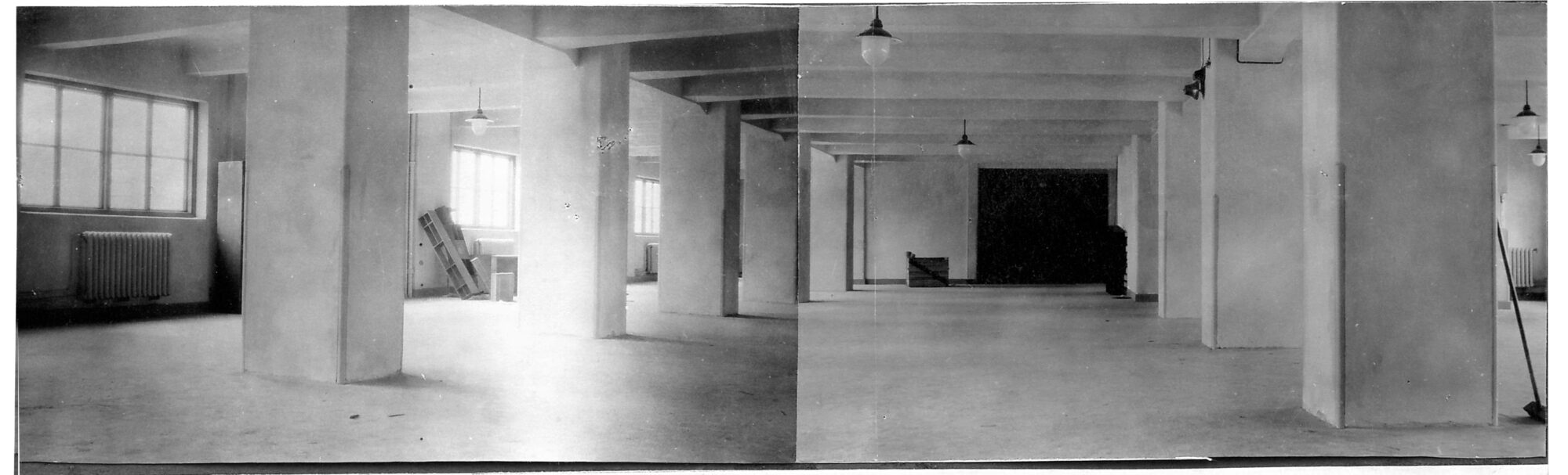 Schweigaards gate 15, Entra, LPO arkitekter