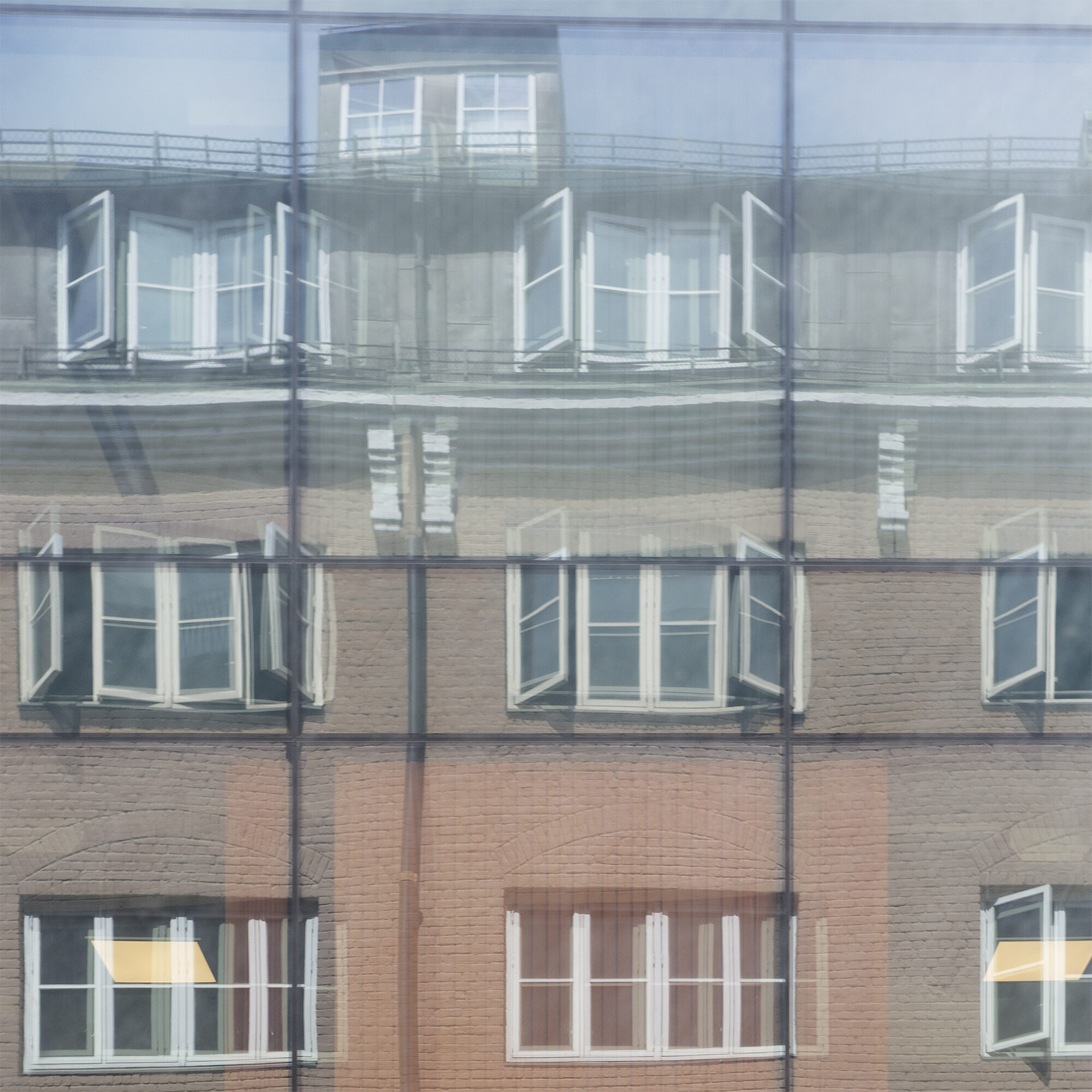 Schweigaards gate 15, Entra, LPO arkitekter