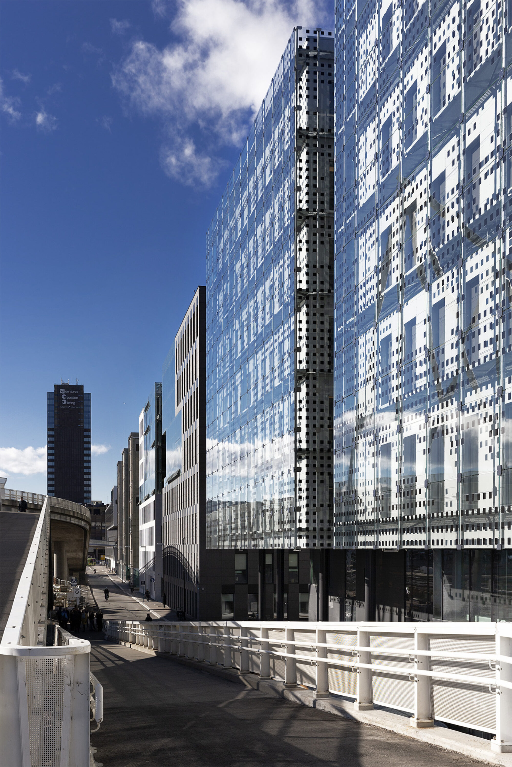 Foto: Hilde Lillejord, LPO arkitekter