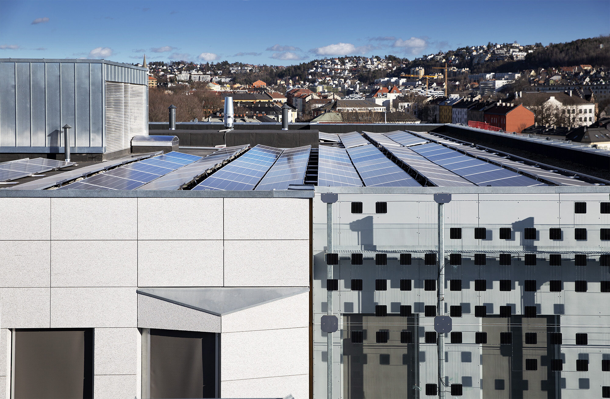 Foto: Hilde Lillejord, LPO arkitekter