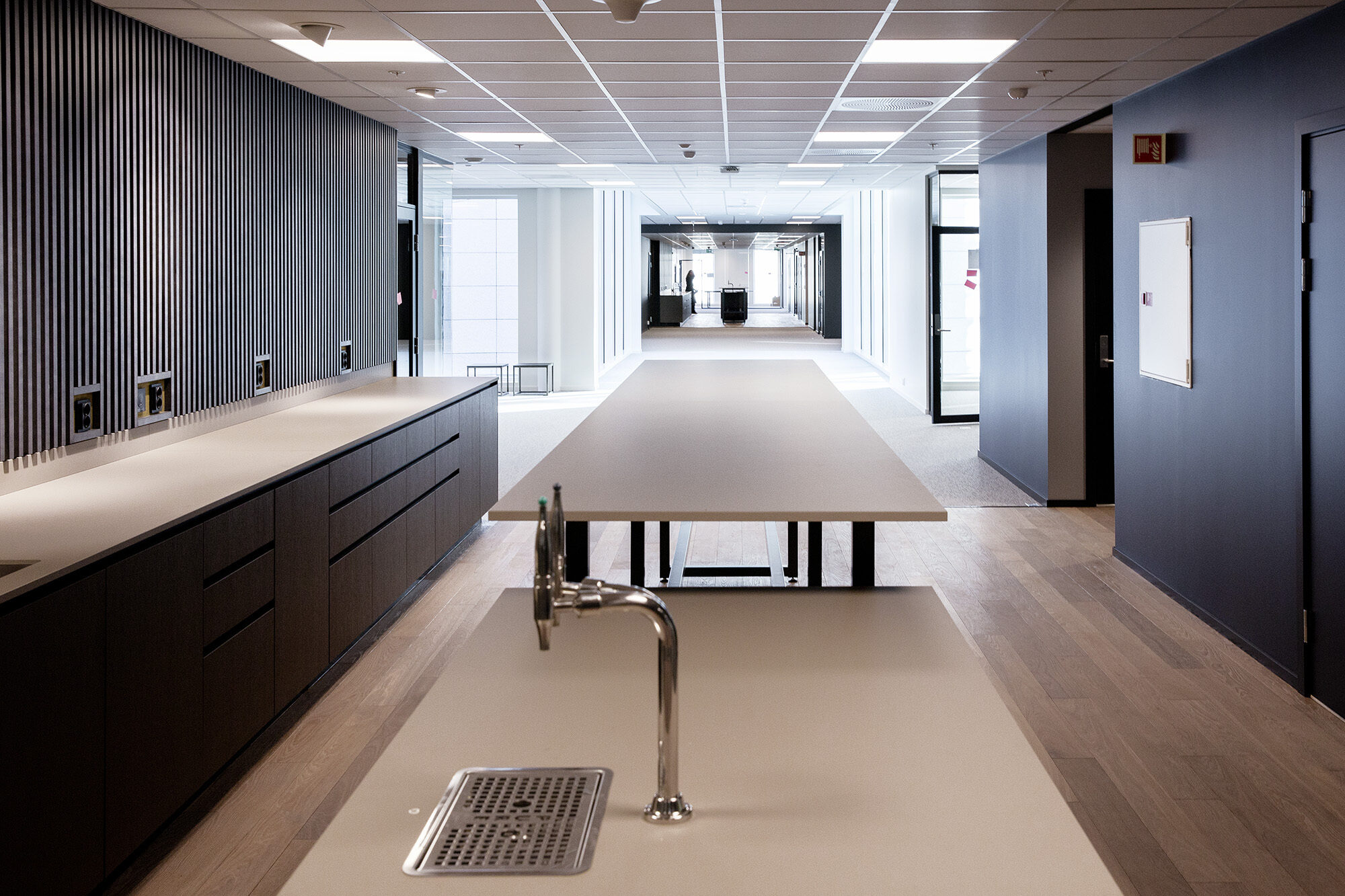 Foto: Hilde Lillejord, LPO arkitekter