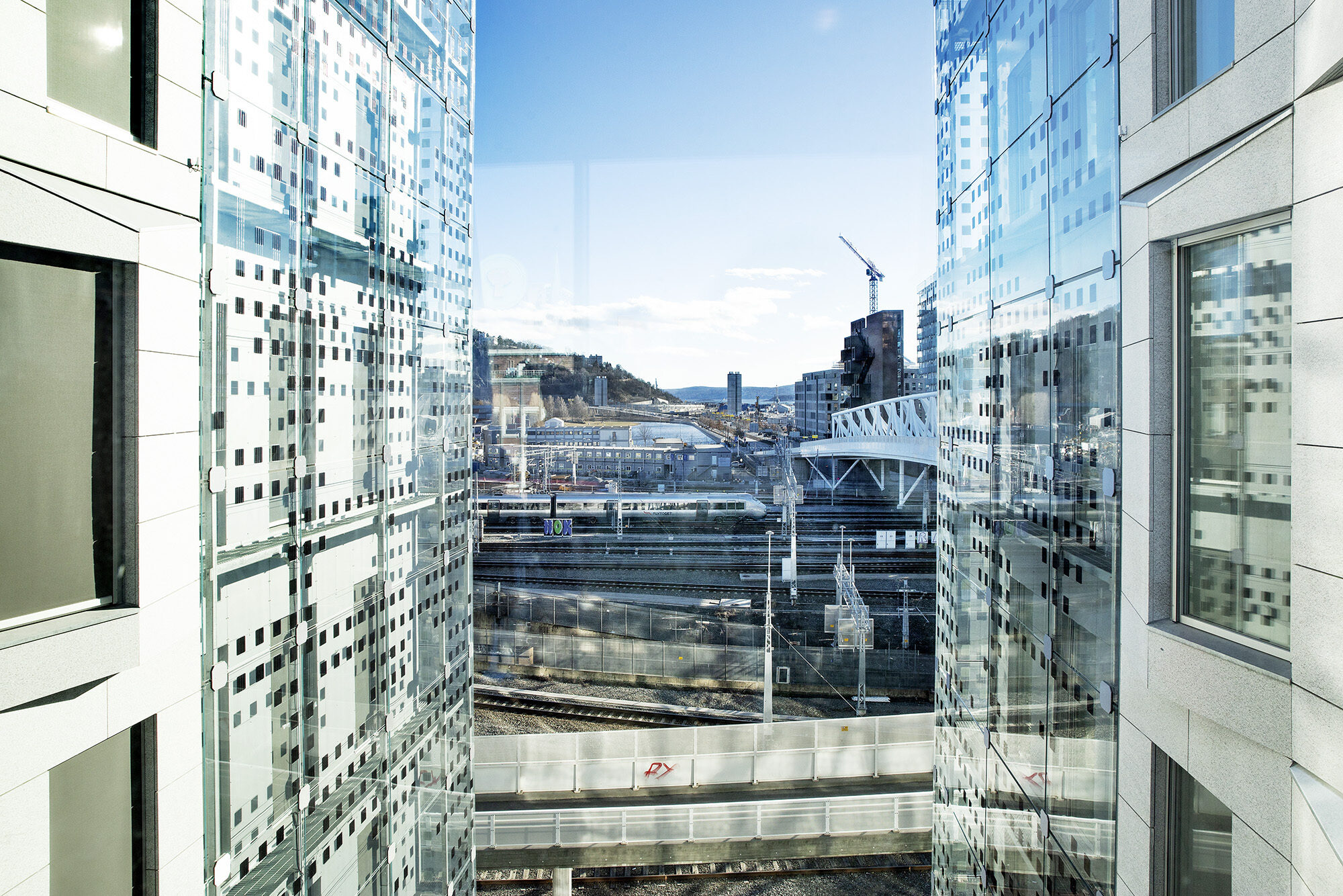 Foto: Hilde Lillejord, LPO arkitekter