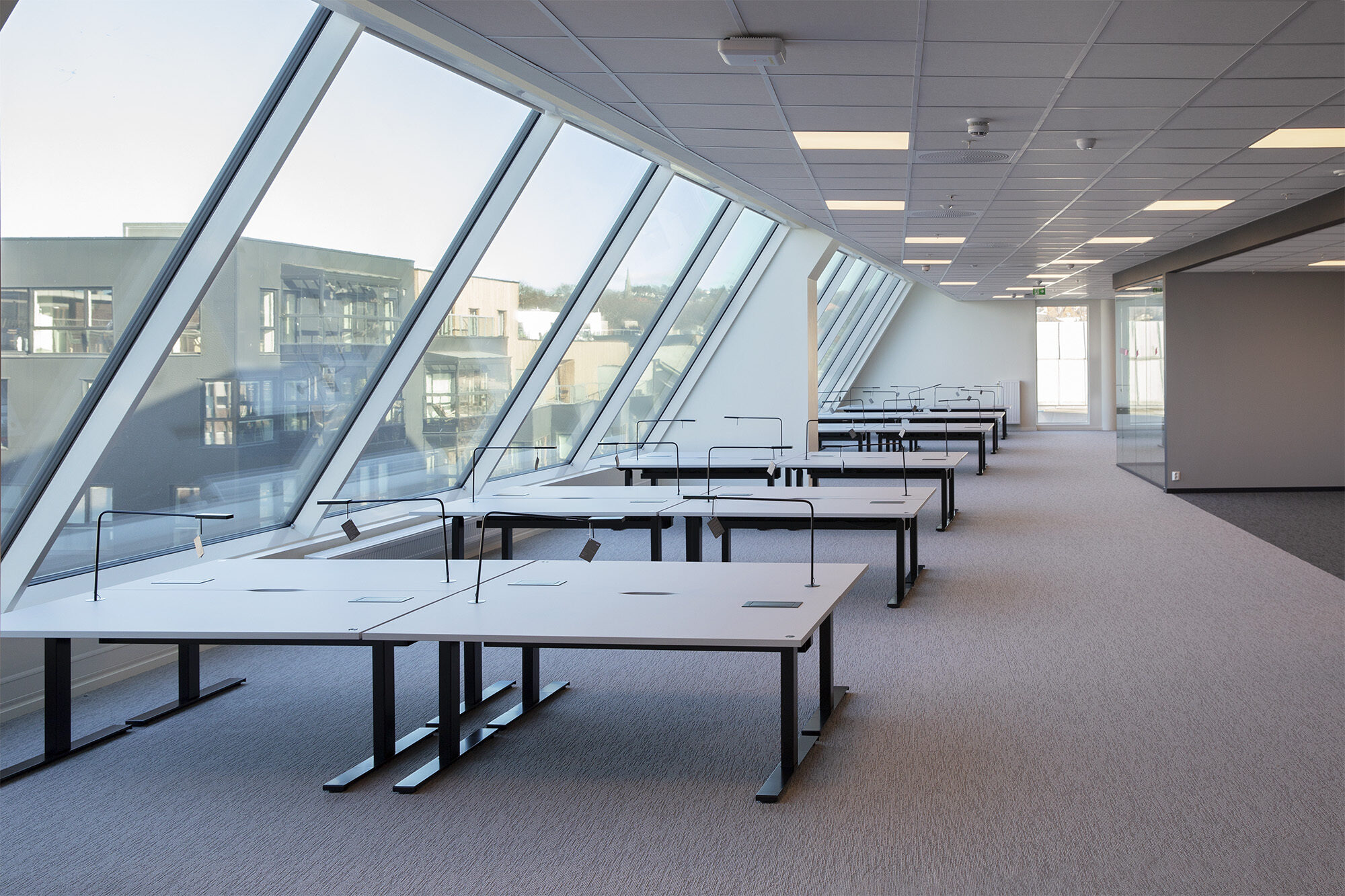 Foto: Hilde Lillejord, LPO arkitekter