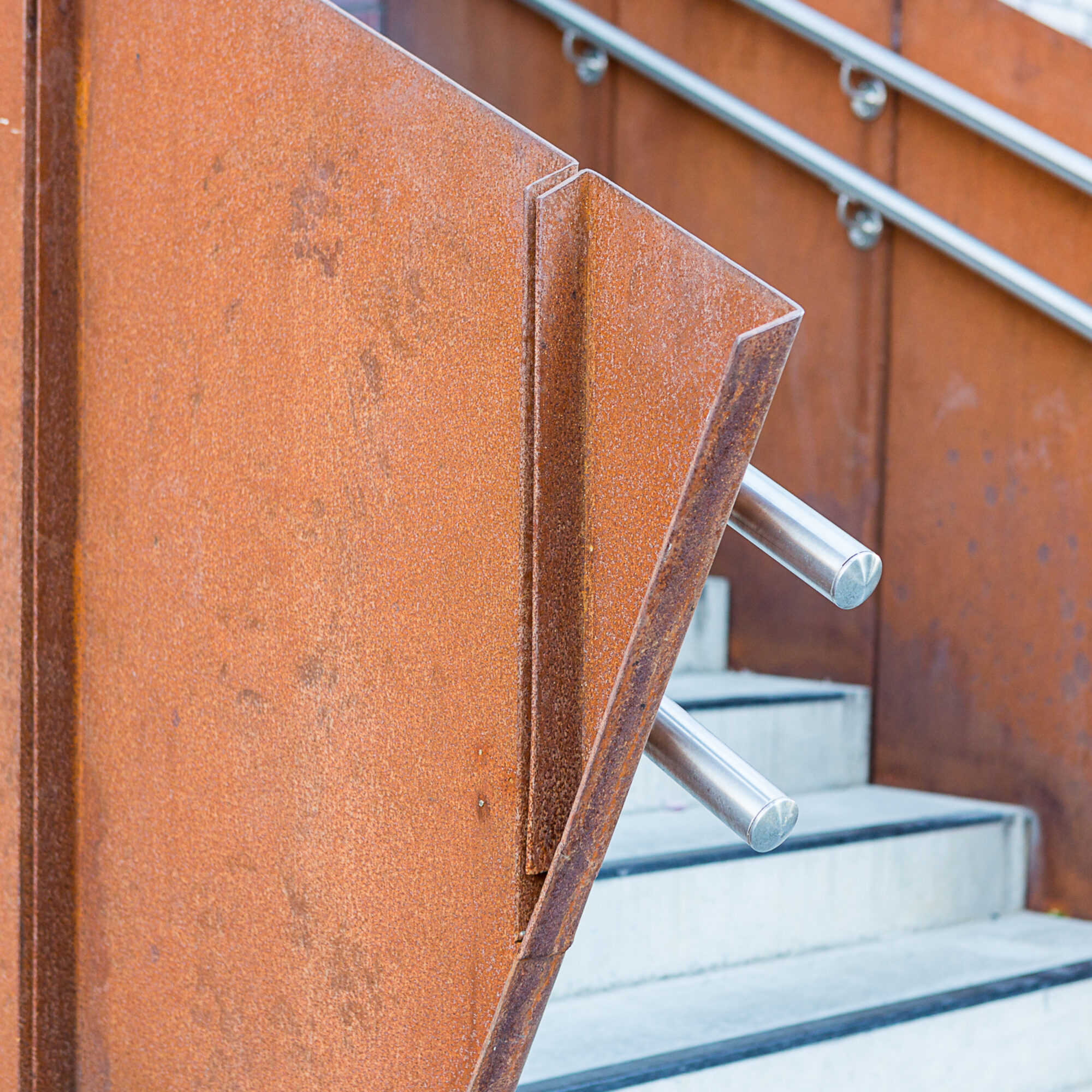 Sørenga, LPO arkitekter