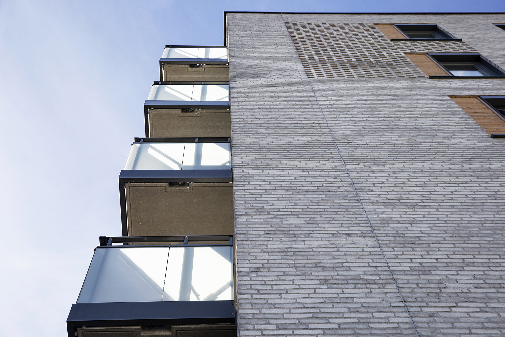 Wents hage, Lørenskog.