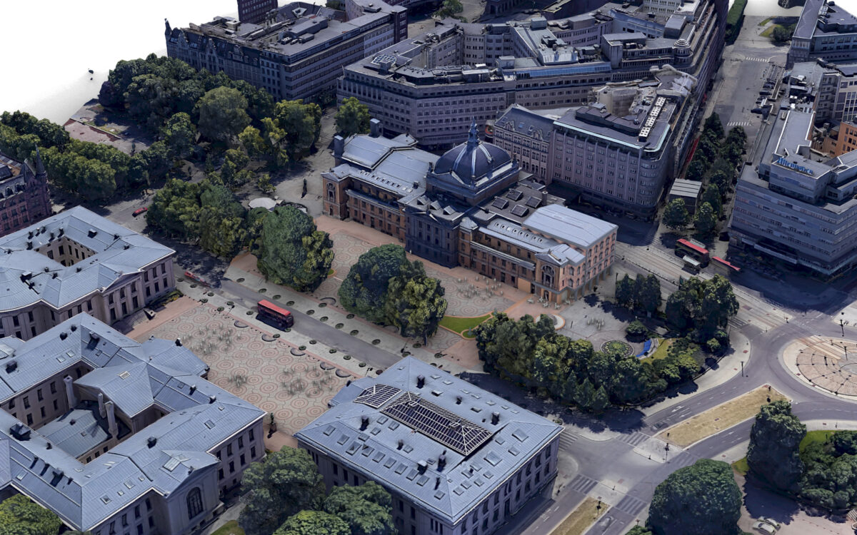 Ny framtid for Nationaltheatret 3