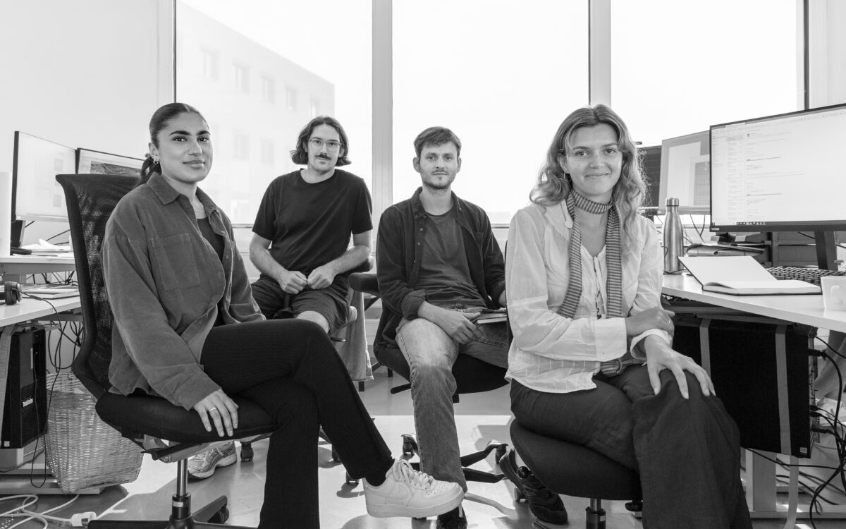 Praktikanter2022 7497