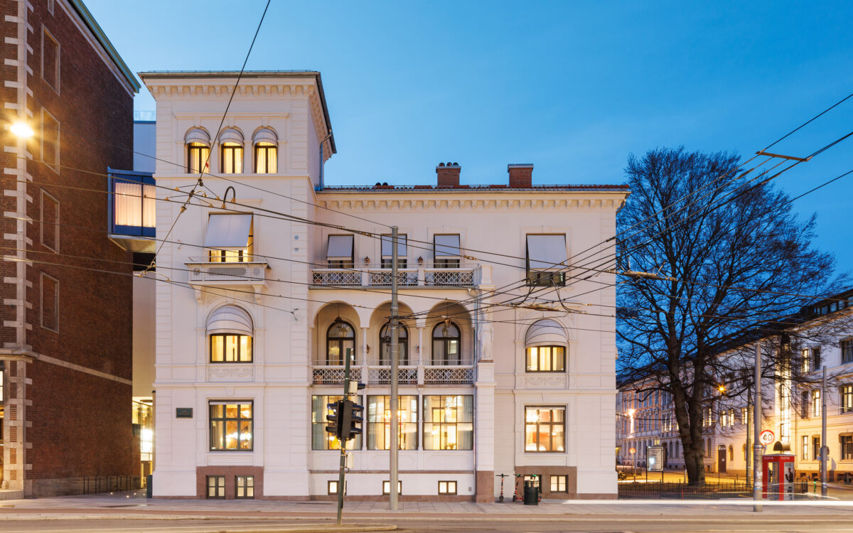 Sommerro Villa Inkognito FN1859 nett