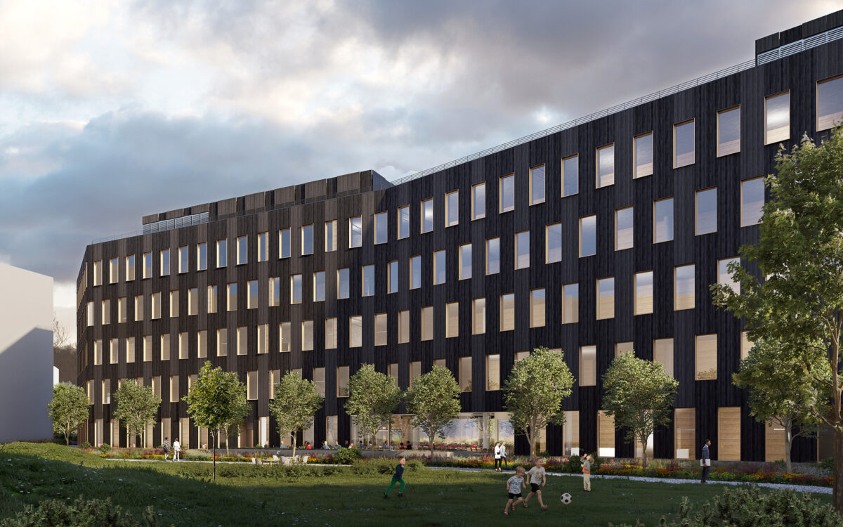 Ulven kontorbygg nett croppet