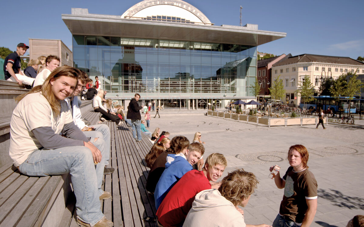 Arendal kultur og radhus2410nett 1