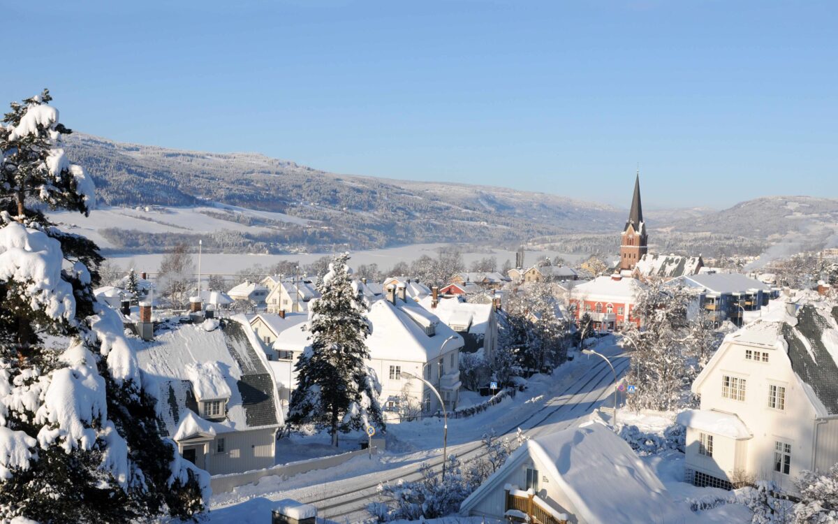 Lillehammer