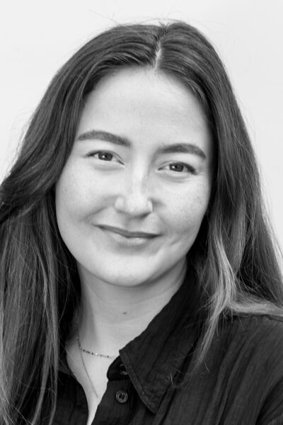 Anna Haveland Stevenson