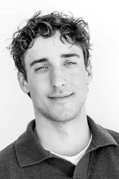 Aron Helgesen
