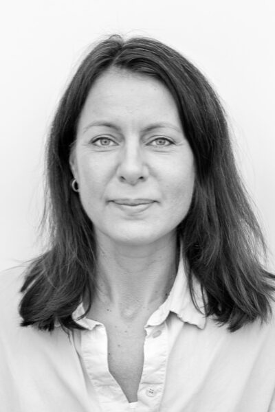 Benedicte Sofie Hoelsbrekken