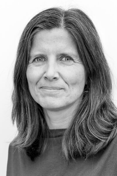 Christin Johannessen