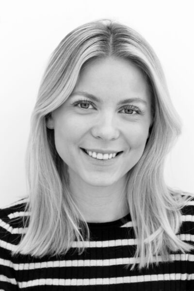 Hannah Elena Eileraas Isaksen