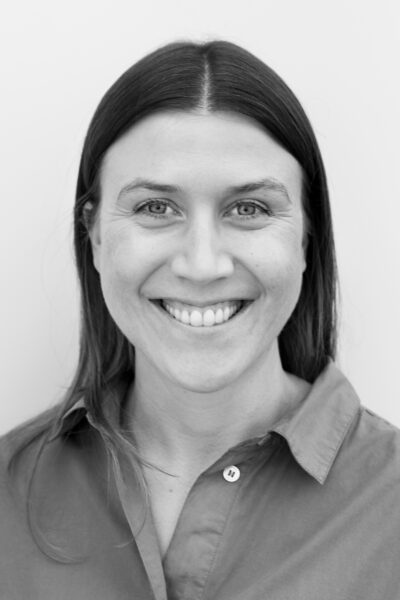 Hannah Stoveland Blindheim