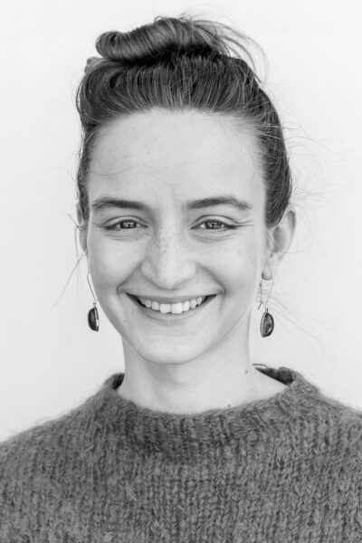 Inga Haveland Mannsåker