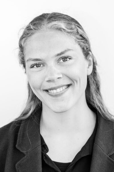 Ingvild Stavem
