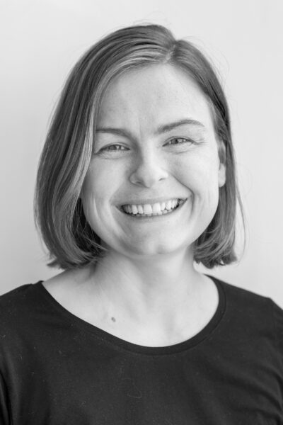 Ingvild Stokke Schjelderup