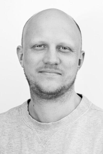 Jacob Emil Klingen Borg