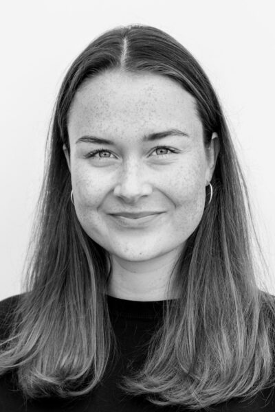 Julie Victoria Heggenhougen