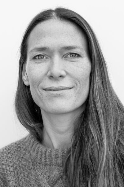 Kamilla Kotte Birkeland