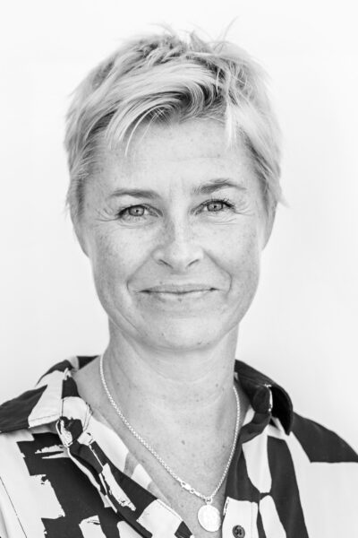 Lill Barbro Bødtker