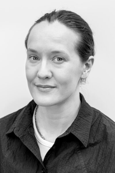 Mathilde Saunes-Skarsgaard